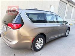 كرايسلر باسيفيكا